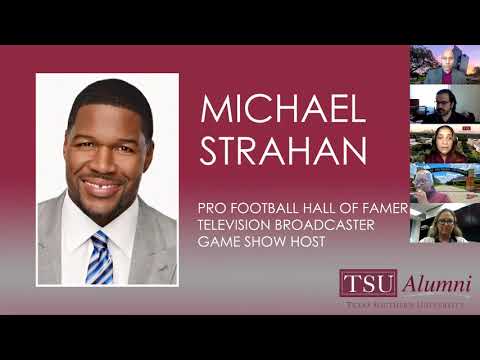 Texas Southern Admissions Counselor