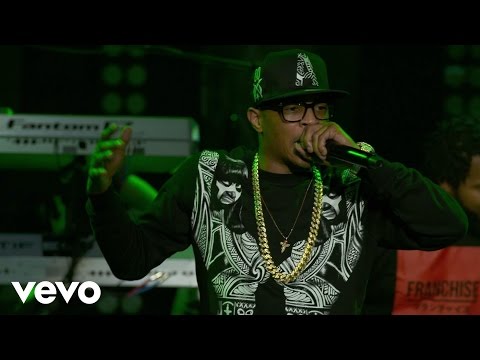 T.I. - About The Money (Live on the Honda Stage at the iHeartRadio Theater LA) - UCq2QQO2WR5wz2IfLwt3SYfw