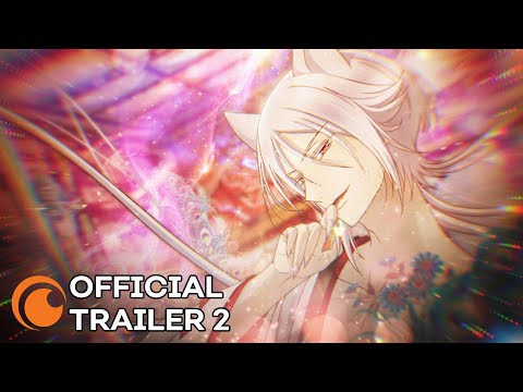 The Demon Prince of Momochi House | OFFICIAL TRAILER 2