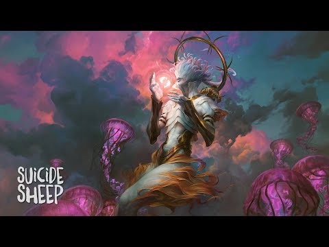 Xan Griffin - Pisces (feat. Lilianna Wilde) - UC5nc_ZtjKW1htCVZVRxlQAQ