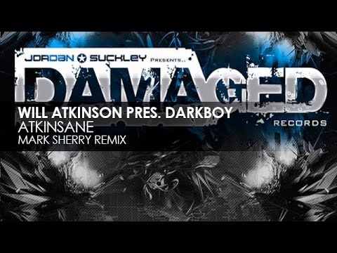 Will Atkinson pres. Darkboy - Atkinsane (Mark Sherry Remix) - UCvYuEpgW5JEUuAy4sNzdDFQ