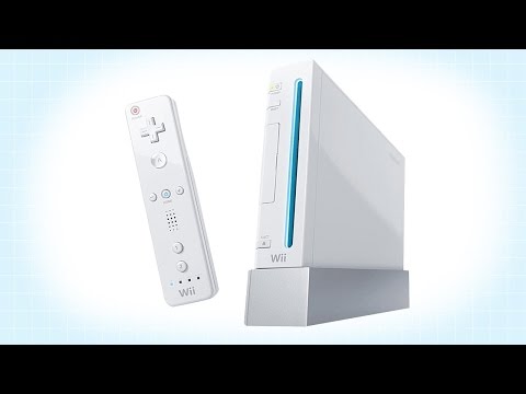 The Surprising Success of the Nintendo Wii - History of Awesome - UCKy1dAqELo0zrOtPkf0eTMw