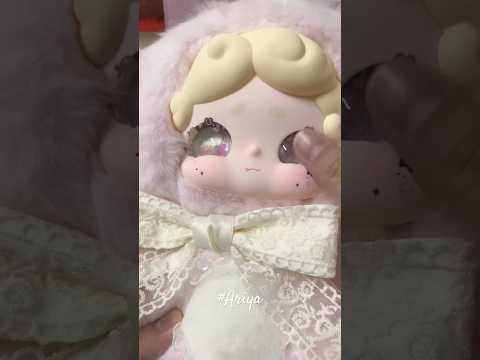 #unboxing #unbox #arttoy #shortvideo