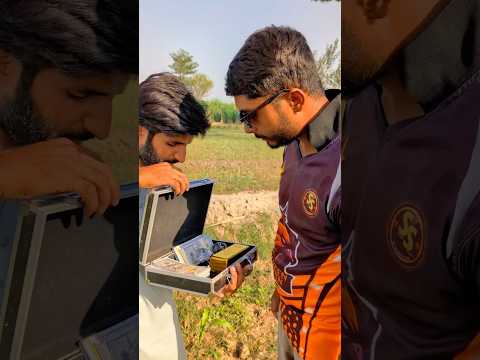 The Police Saved Money 💰💵 #funny #shortvideos