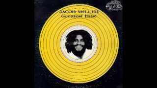 Jacob Miller - Greatest Hits!