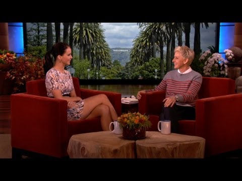 Jennifer Lawrence: My Mom Stole My Oscar Ballot - UCp0hYYBW6IMayGgR-WeoCvQ