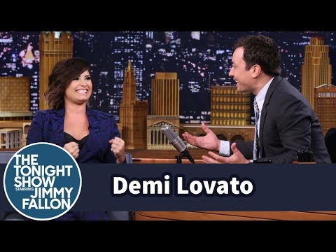 Demi Lovato Is Obsessed with Dateline NBC - UC8-Th83bH_thdKZDJCrn88g