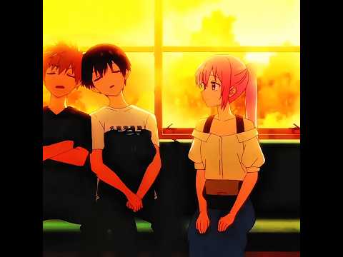 shikamori[anime edit part 22]#anime #animeedit #shikamori