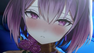あ…甘えさせろ…♡♡♡【YuuRi/Vtuber】