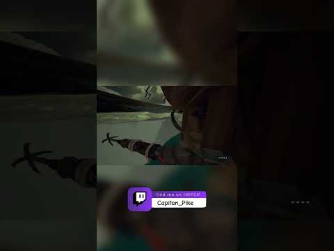 #seaofthieves #glitchmoments #gaming #pvp #hourglass