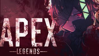 【APEX】#三神将 フルパでプラチナ帯破壊　w/縫士、今南アリカ