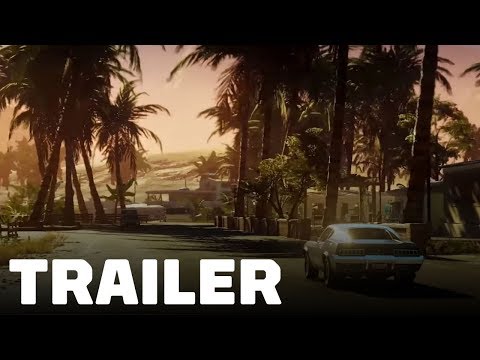 Just Cause 4 - Panoramic Trailer - UCKy1dAqELo0zrOtPkf0eTMw