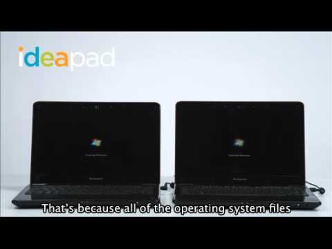 IdeaPad Y Series laptops with RapidDrive technology - UCpvg0uZH-oxmCagOWJo9p9g