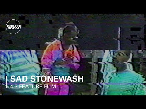 L.I.E.S. Artist Torn Hawk's adventure into VHS distortion | Sad Stonewash | 4:3 Feature Film - UCGBpxWJr9FNOcFYA5GkKrMg