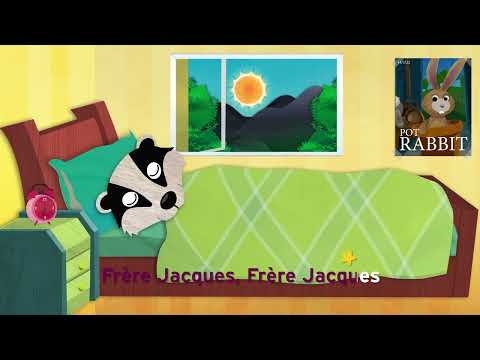 Frere Jacques by The Nursery Rhymes.