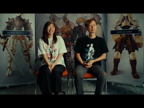 FINAL FANTASY TACTICS - The Ivalice Chronicles | Director Q&A Part 2