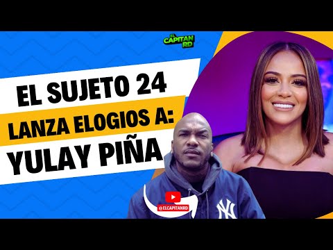 Yulay Piña es la mejor cantado según Sujeto Oro 24, Yulay borra publicación de Instagram