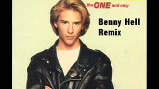 Chesney Hawkes - The One And Only (Benny Hell Remix - Club edit)