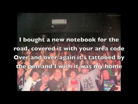 Man Overboard - World Favorite