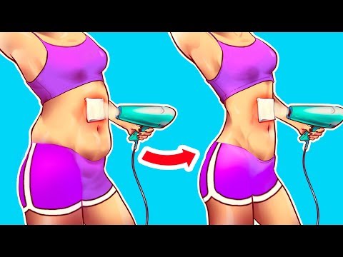 10 Quick Tips to Lose Weight If You're Lazy - UC4rlAVgAK0SGk-yTfe48Qpw