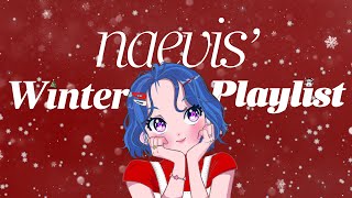 [PLAYLIST] Mood Labeling Vol.1 : nævis’ First Winter | 광야에서 즐겨 듣던 겨울 노