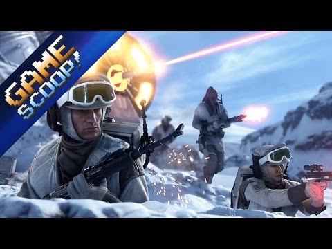 What Would Make Battlefront's $50 Season Pass Worth It? - Game Scoop! 362 - UCKy1dAqELo0zrOtPkf0eTMw