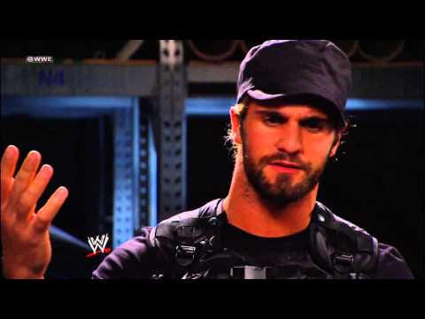 Dean Ambrose, Roman Reigns and Seth Rollins exclusive interview: Raw, Nov. 26, 2012 - UCJ5v_MCY6GNUBTO8-D3XoAg