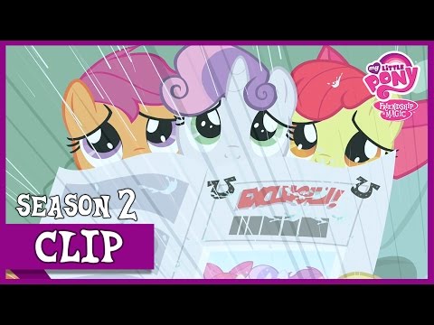 Gabby Gums's Asks For Forgiveness (Ponyville Confidential) | MLP: FiM [HD] - UC1AEadAUKi6Zt-G3PatrU-Q