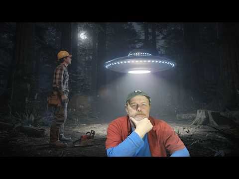 Reaction to Latest Travis Walton Fire in the Sky Controversy