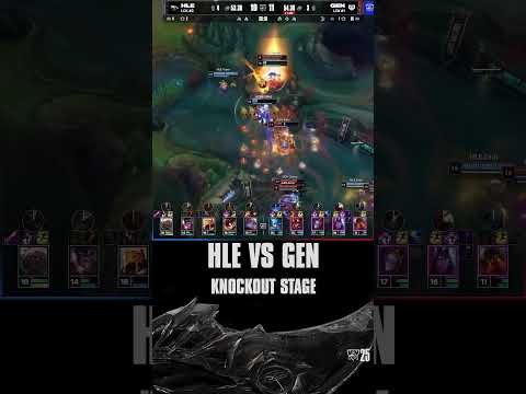 Duro が見事な錨投げで打ち消す！