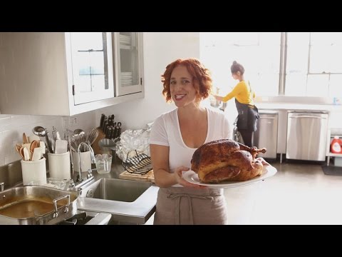 How to Stuff, Roast, and Carve Your Turkey - UCl0kP-Cfe-GGic7Ilnk-u_Q