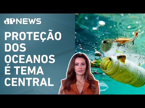 Patrícia Costa analisa acordos firmados na COP16 na Colômbia