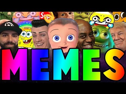 BEST DANK MEMES COMPILATIONS V5