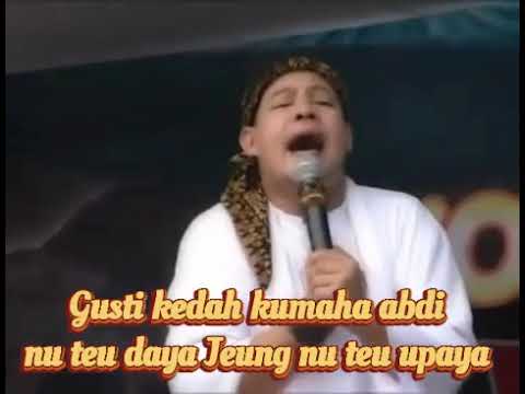 aisan indung - ( bah Dadeng)