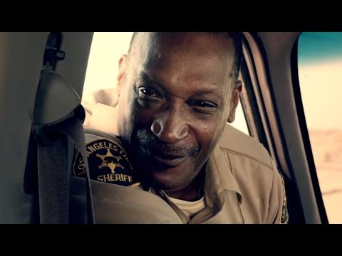Tony Todd On His Career - From Candyman to VANish - UCKy1dAqELo0zrOtPkf0eTMw