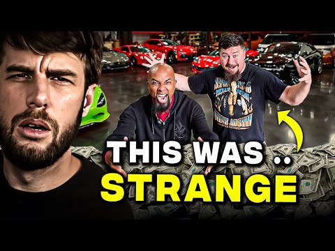 The WEIRDEST Video Ive Ever Seen...