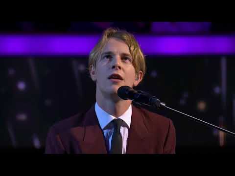 TOM ODELL - "True Colours" (Royal Albert Hall 11th November 2017) HQ