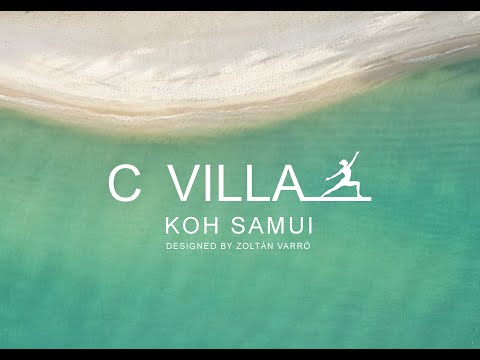 C Villa Koh Samui