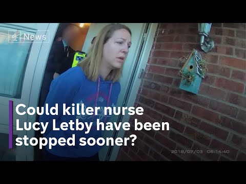 Lucy Letby: Could killer nurse have been stopped sooner?