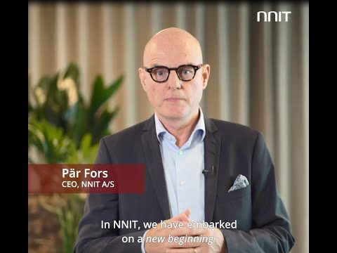 NNIT Q2 results 2023
