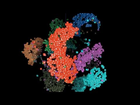 A.I. Experiments: Visualizing High-Dimensional Space - UC_x5XG1OV2P6uZZ5FSM9Ttw