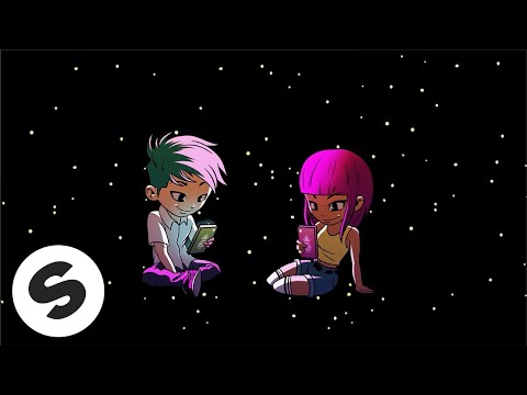 Marnik & KSHMR - Alone (feat. Anjulie & Jeffrey Jey) [Official Lyric Video] - UCpDJl2EmP7Oh90Vylx0dZtA