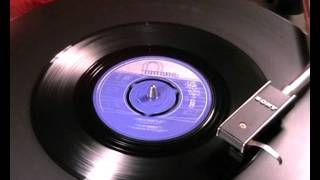 The Merseys - Some Other Day - 1966 45rpm
