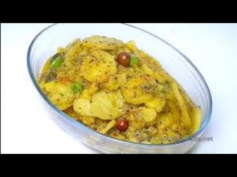 ALOO KARAHI *COOK WITH FAIZA* - UCR9WXUxcp0bR9OWi5ersIHw