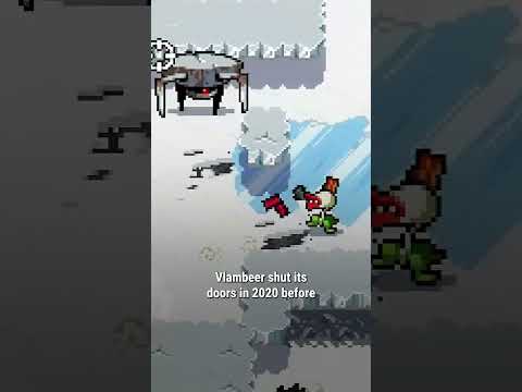 Your fave roguelike just dropped a surprise update 🎮💥 #pcgamer