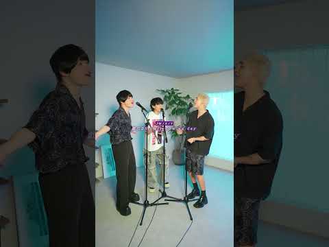 「W/X/Y / Tani Yuuki」ペルピンズとスペシャルコラボ❤️‍🔥最後はやっぱりこの曲で。