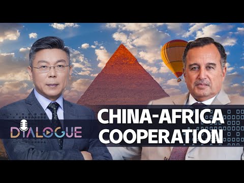 Interview with former Egyptian FM: What does high-level China-Africa cooperation mean for the world?