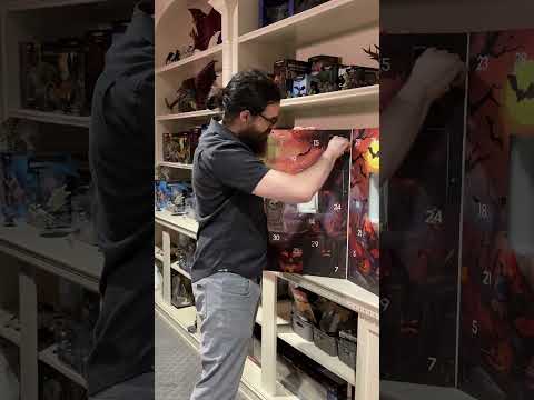 Day 26 of Gnomes with Rick!