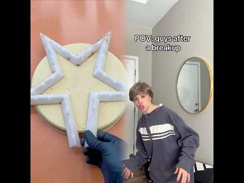 POV guys after a breakup