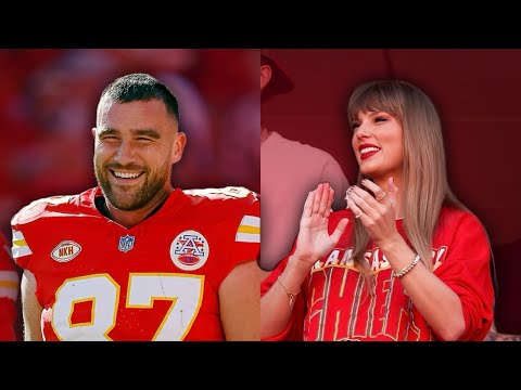 IS TAYLOR SWIFT RUINING NFL SUNDAYS? - Bubba the Love Sponge Show | 11/13/23